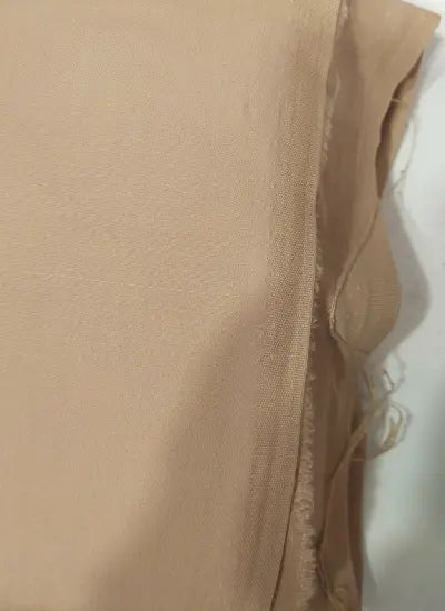 Light Apricot - Unstitched Premium Wash & Wear Fabric